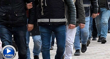 5 ilde uyuşturucu operasyonu!