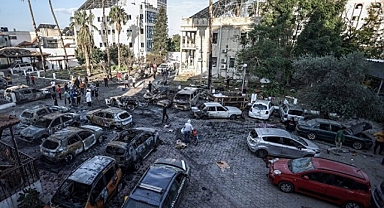 500 kişiye mezar oldu: Tahribat gün ağarınca ortaya çıktı