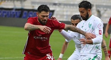 7. Hafta geride kaldı... Lig kızışıyor!