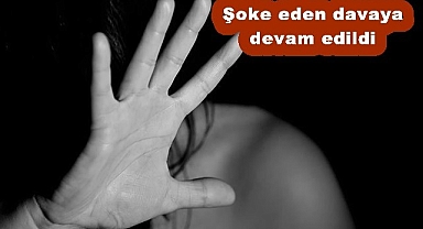 7 yaşındaki kız çocuğunu 500 dolara satın aldı!