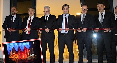 Erzurum'da 7 yıllık hasret sona erdi!