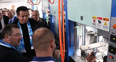 Acun Ilıcalı'dan memleketi Erzurum'da yatırım