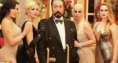 Adnan Oktar'ı kollayan eski bakan kim?