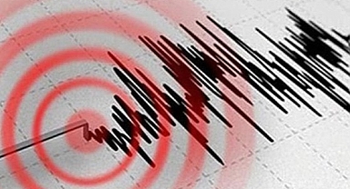 AFAD duyurdu! Korkutan deprem
