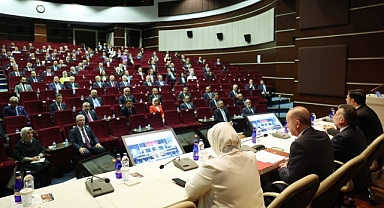 AK Parti'nin A takımı belli oldu!