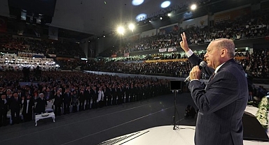 AK Parti'nin MKYK listesinde 49 isim çizik yedi! Bir isim Erzurum'dan