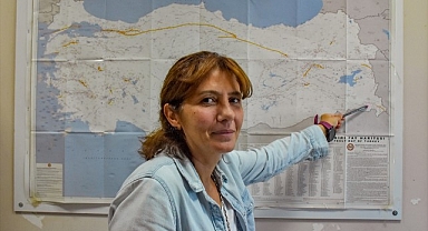 Akademisyenler fay hatlarını araştıracak!