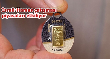 Altının gramı rekor tazeledi