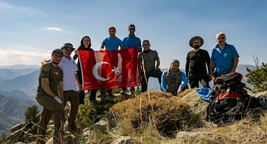 Amatör spor ruhunu yaşatmanın yaşı yok!