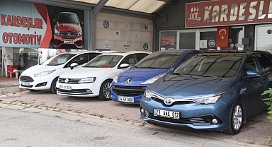 Araç alacaklar için tam zamanı... Düşüş bekleniyor!