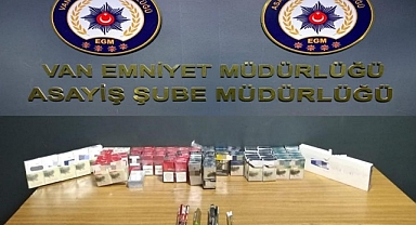 Aranması bulunan 13 kişi kıskıvrak!