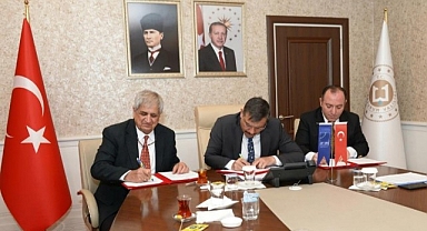 Aras EDAŞ ve Milli Eğitim işbirliği...