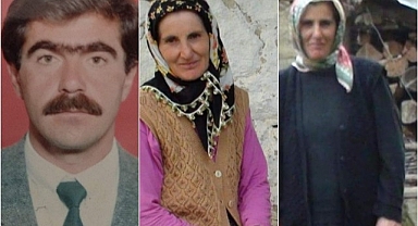 Arazi anlaşmazlığı kanlı bitti: 3 kardeş öldü
