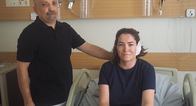 Artık öğrencilerini duyabilecek