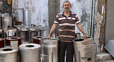 Artık son demlerini yaşıyor!