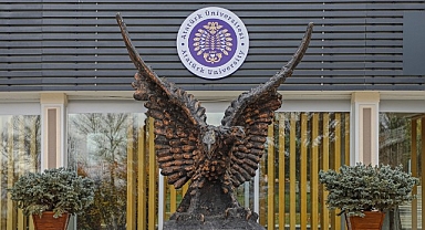Atatürk Üniversitesi'nden iki önemli başarı