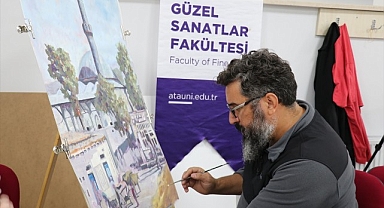 Atatürk Üniversitesi oryantasyon programı başlattı