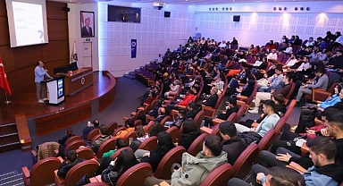 Atatürk Üniversitesinde dış ticaret eğitimi