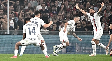 Avrupa'da dev maçların haftası