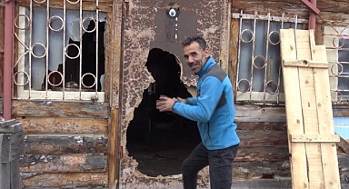 Ayı saldırılarına karşı uzmanlardan öneriler