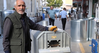Aylarca düşündü... Sonunda dünyaya açıldı