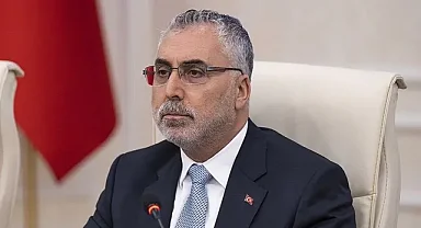 Bakan açıkladı! Yarın meclise sunuluyor