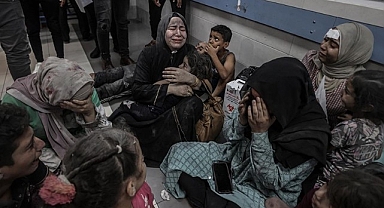 Bakan Koca duyurdu! Sağlık Bakanlığı Gazze için harekete geçti