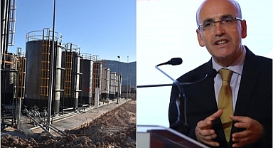 Gabar'da çıkarılan petrol, 2024'de ihtiyacın %10'unu karşılayacak