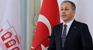 Bakan Yerlikaya'dan 100. yıl mesajı!
