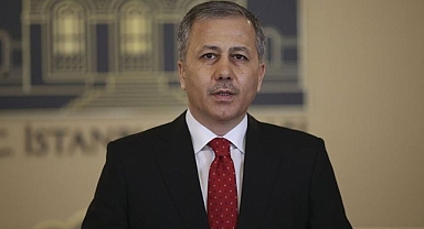Bakan Yerlikaya patlama sonrası son durumu paylaştı!