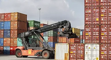 Bakanlık açıkladı! 23,6 milyar dolarlık ticaret