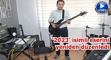 Barış Manço’nun vasiyetini yerine getirdi