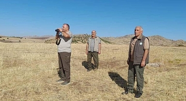 Belgesiz yakalandılar