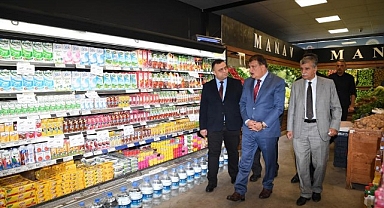 Bin üründe yıl sonuna kadar maliyetine satış