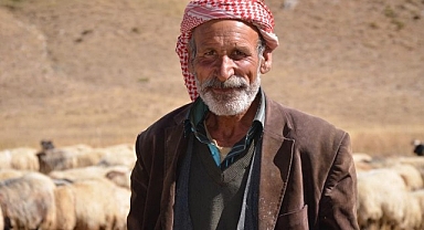 Bir aylık yolculuk başladı