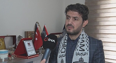 Bir gazetecinin sessiz çığlığı!