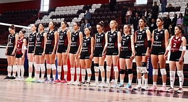 Bordospor, şeytanın bacağını kırdı