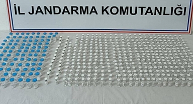 O çantadan bakın ne çıktı! Piyasa değeri dudak uçuklattı