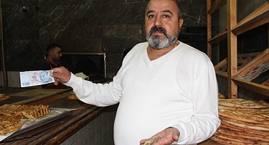 Bozuk para sıkıntısına ilginç çözüm!