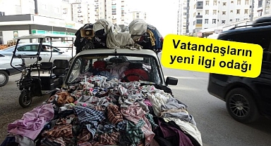 Sıradışı mağaza