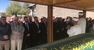 Bulutlar ailesinin acı günü