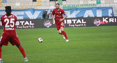 Dadaşların kaptanına Büyük Şef yakıştırması!