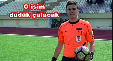 Çakır düdük çalacak