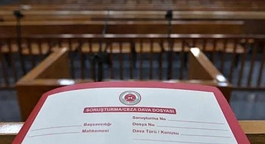 Cesedi mağarada bulunmuştu, müebbete çarptırıldılar!