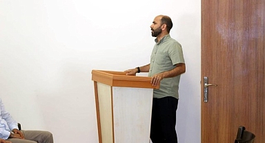 Cezaevinde kıyasıya yarış!