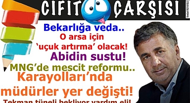 Cıfıt Çarşısı