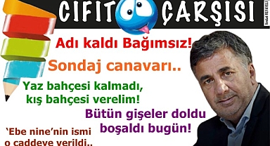 Cıfıt Çarşısı