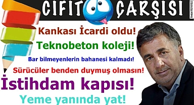 Cıfıt Çarşısı
