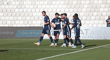 Çift Başlı Kartallar açılış maçına çıkıyor