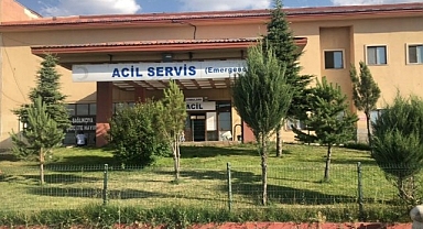 Cinnet geçiren baba dehşet saçtı: 1 ölü 1 yaralı